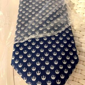 Star Wars Rebel Alliance Tie- New -